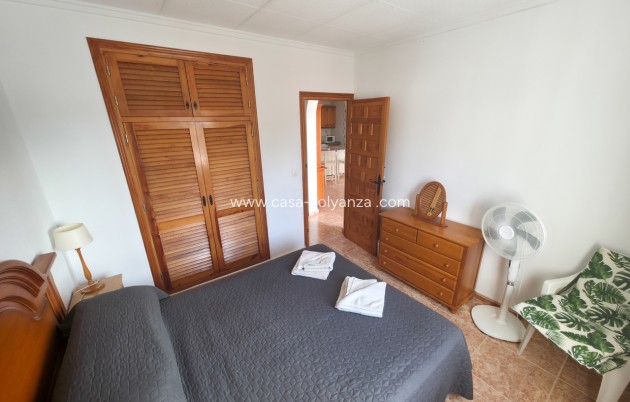 Revente - Villa - Torrevieja - Costa Blanca