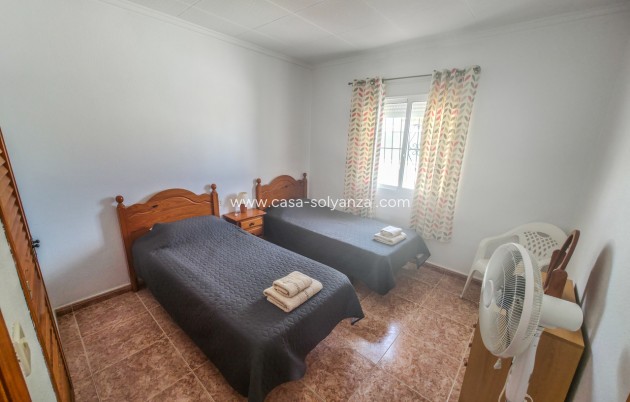 Revente - Villa - Torrevieja - Costa Blanca