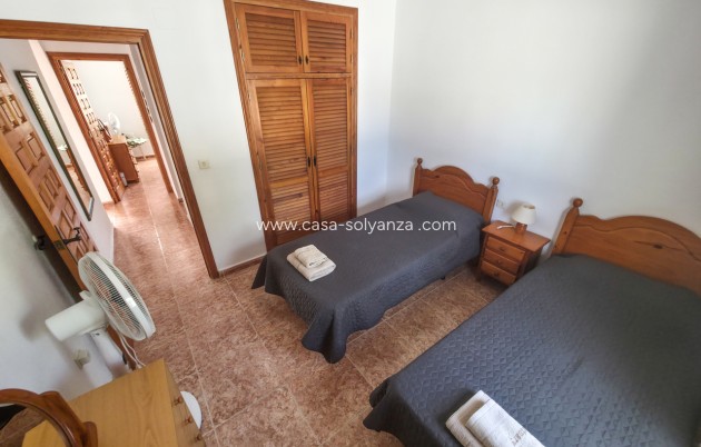 Revente - Villa - Torrevieja - Costa Blanca