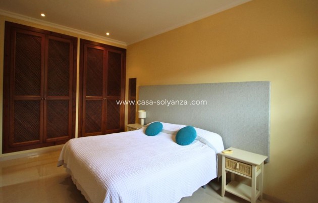 Resale - Villa - La Manga del Mar Menor - Costa Calida