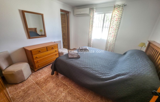 Revente - Villa - Torrevieja - Costa Blanca