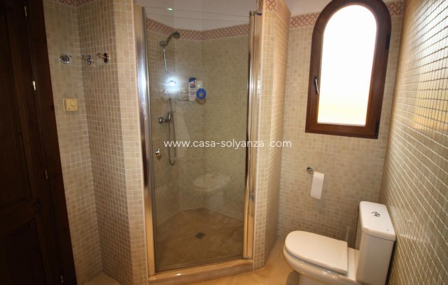 Resale - Villa - La Manga del Mar Menor - Costa Calida