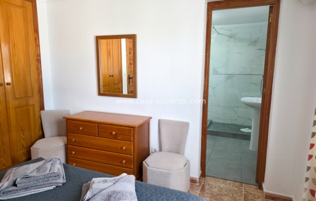 Revente - Villa - Torrevieja - Costa Blanca