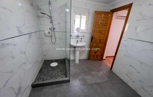 Revente - Villa - Torrevieja - Costa Blanca