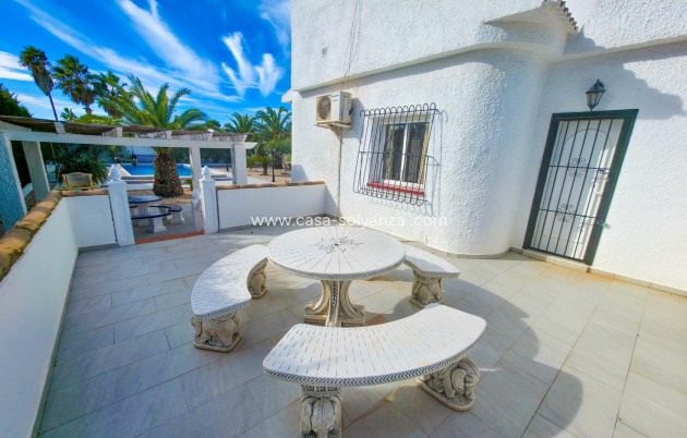 Revente - Villa - Torrevieja - Costa Blanca