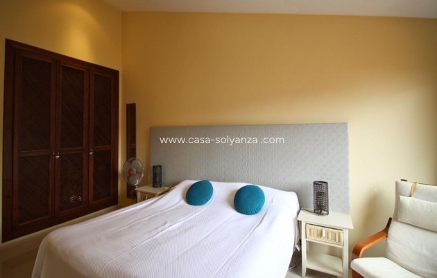Resale - Villa - La Manga del Mar Menor - Costa Calida