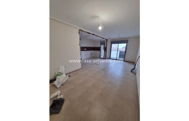 Revente - Appartement - Torrevieja - Costa Blanca
