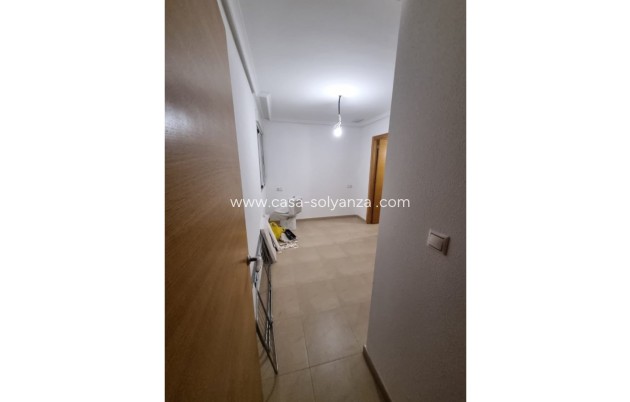 Revente - Appartement - Torrevieja - Costa Blanca
