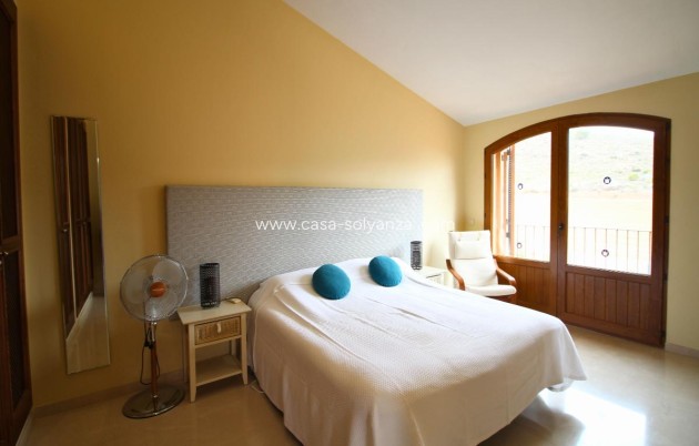 Resale - Villa - La Manga del Mar Menor - Costa Calida
