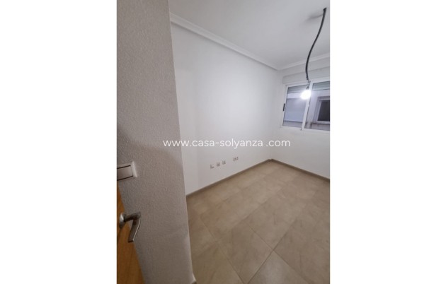 Revente - Appartement - Torrevieja - Costa Blanca