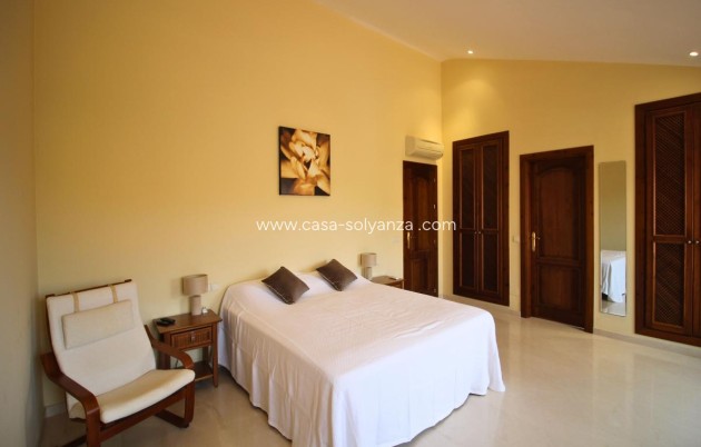 Resale - Villa - La Manga del Mar Menor - Costa Calida