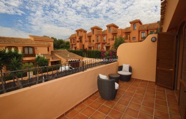 Resale - Villa - La Manga del Mar Menor - Costa Calida