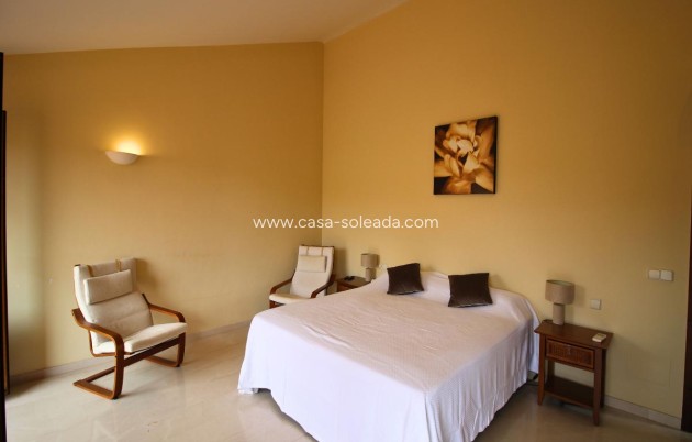 Resale - Villa - La Manga del Mar Menor - Costa Calida