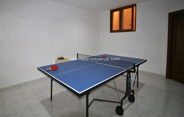 Resale - Villa - La Manga del Mar Menor - Costa Calida