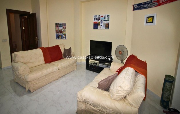 Resale - Villa - La Manga del Mar Menor - Costa Calida