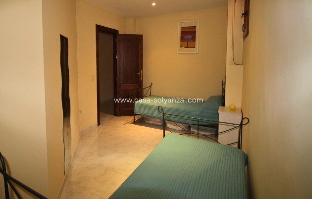 Resale - Villa - La Manga del Mar Menor - Costa Calida