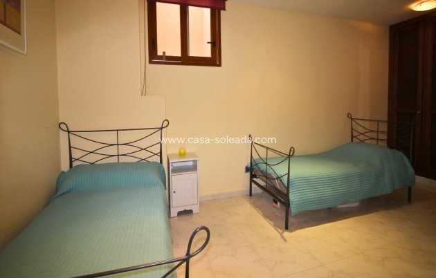 Resale - Villa - La Manga del Mar Menor - Costa Calida