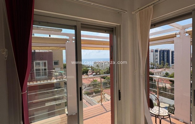 Herverkoop - Appartement / flat - Torrevieja - Punta Prima