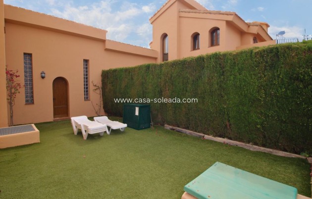 Resale - Villa - La Manga del Mar Menor - Costa Calida