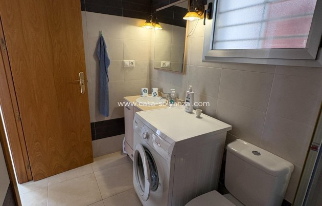 Herverkoop - Appartement / flat - Torrevieja - Punta Prima