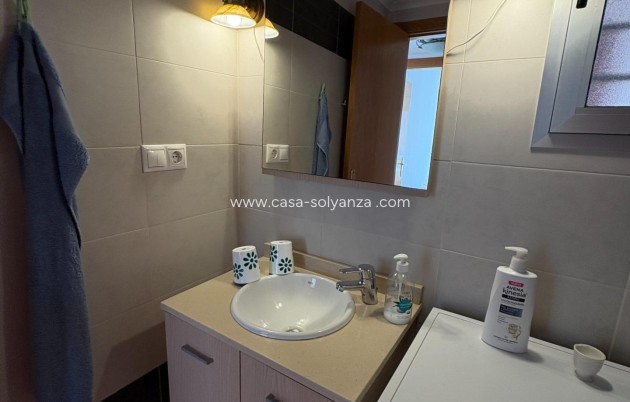 Herverkoop - Appartement / flat - Torrevieja - Punta Prima