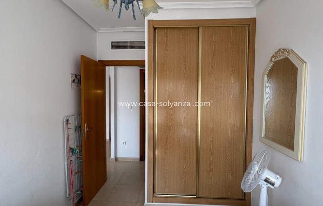 Herverkoop - Appartement / flat - Torrevieja - Punta Prima