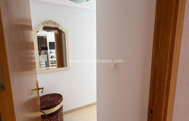 Herverkoop - Appartement / flat - Torrevieja - Punta Prima