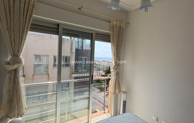 Herverkoop - Appartement / flat - Torrevieja - Punta Prima