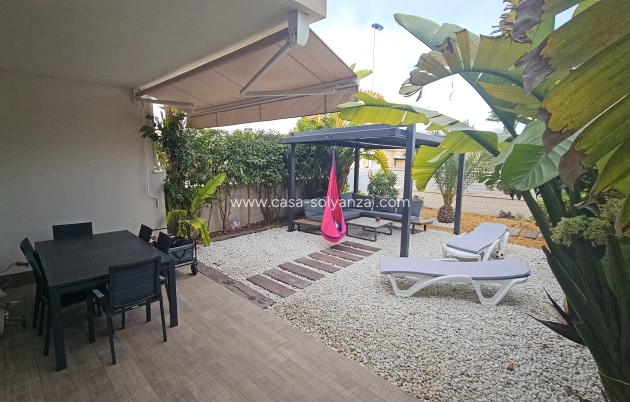 Wiederverkauf - Wohnung - Torrevieja