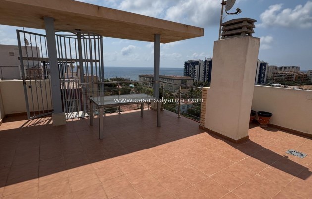 Herverkoop - Appartement / flat - Torrevieja - Punta Prima
