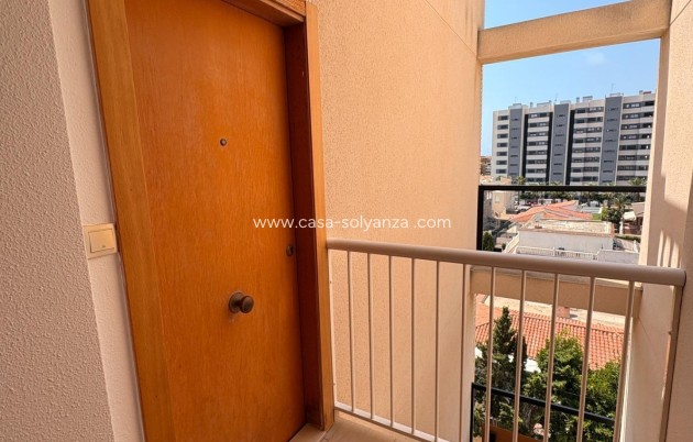 Herverkoop - Appartement / flat - Torrevieja - Punta Prima