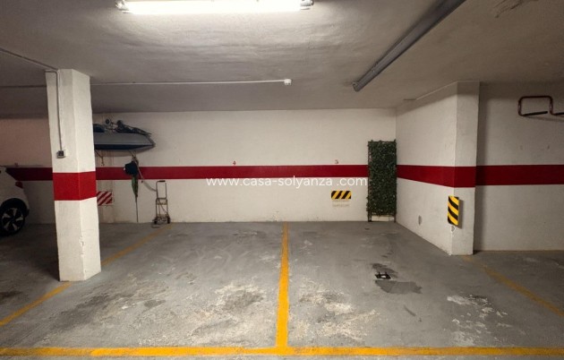 Herverkoop - Appartement / flat - Torrevieja - Punta Prima