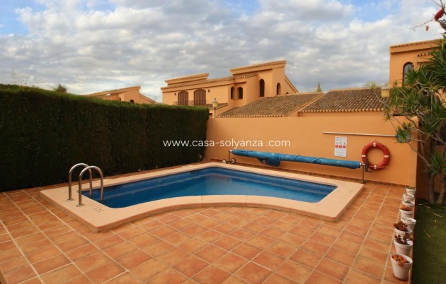 Resale - Villa - La Manga del Mar Menor - Costa Calida