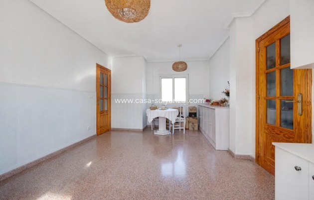 Revente - Appartement - Torrevieja - Costa Blanca