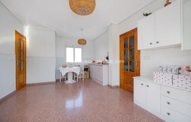 Revente - Appartement - Torrevieja - Costa Blanca