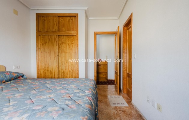 Revente - Appartement - Torrevieja - Costa Blanca