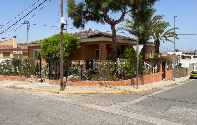 Reventa - Villa - Benijofar - Costa Blanca