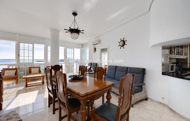 Herverkoop - Appartement / flat - Torrevieja - Costa Blanca