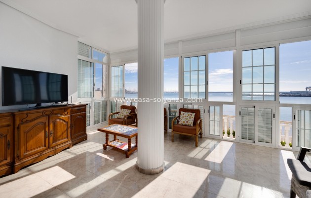 Revente - Appartement - Torrevieja - Costa Blanca