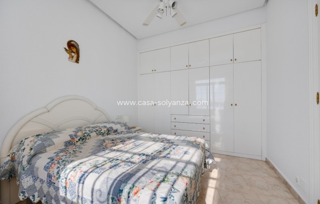 Revente - Appartement - Torrevieja - Costa Blanca