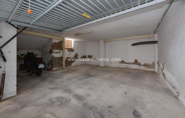 Revente - Appartement - Torrevieja - Costa Blanca