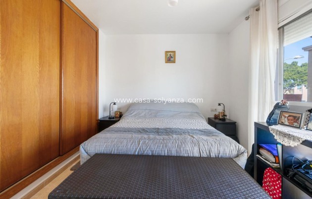 Revente - Maison de ville - Orihuela Costa - Costa Blanca