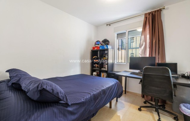 Revente - Maison de ville - Orihuela Costa - Costa Blanca