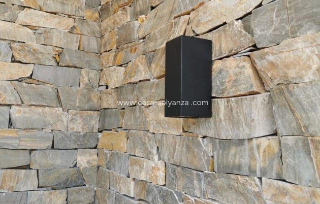 Reventa - Villa - Pinoso - Inland