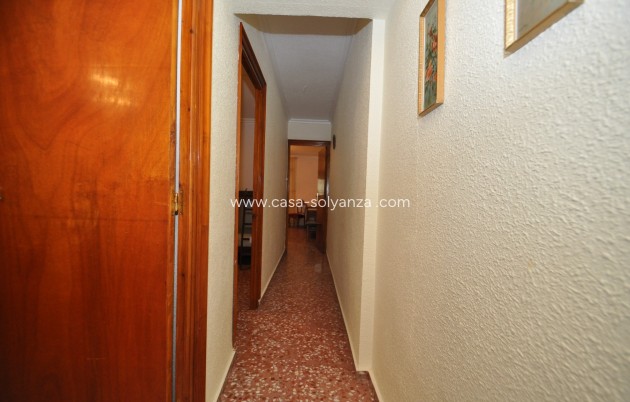 Reventa - Villa - Yecla - Inland