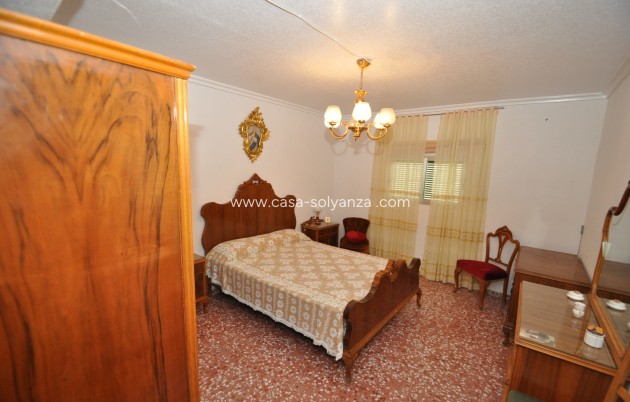 Reventa - Villa - Yecla - Inland