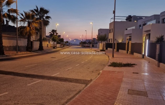 Wiederverkauf - Wohnung - Ciudad Quesada - Costa Blanca