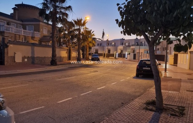 Wiederverkauf - Wohnung - Ciudad Quesada - Costa Blanca