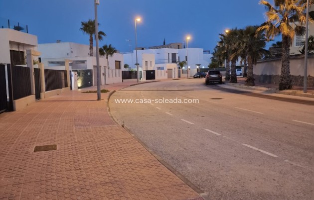 Wiederverkauf - Wohnung - Ciudad Quesada - Costa Blanca