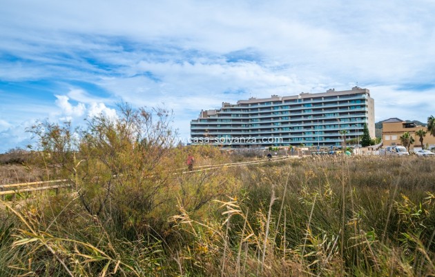 Resale - Apartment / flat - CARTAGENA - Mar de Cristal